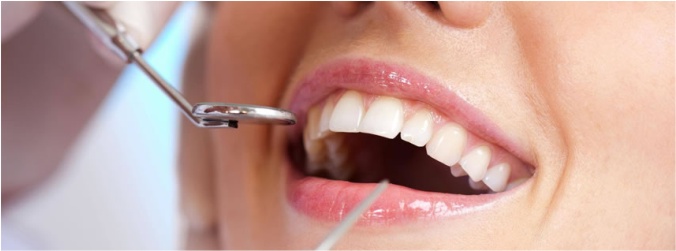 Лечение зубов без боли в Дентал-студио